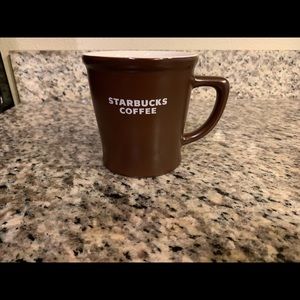 Starbucks Coffee Mug